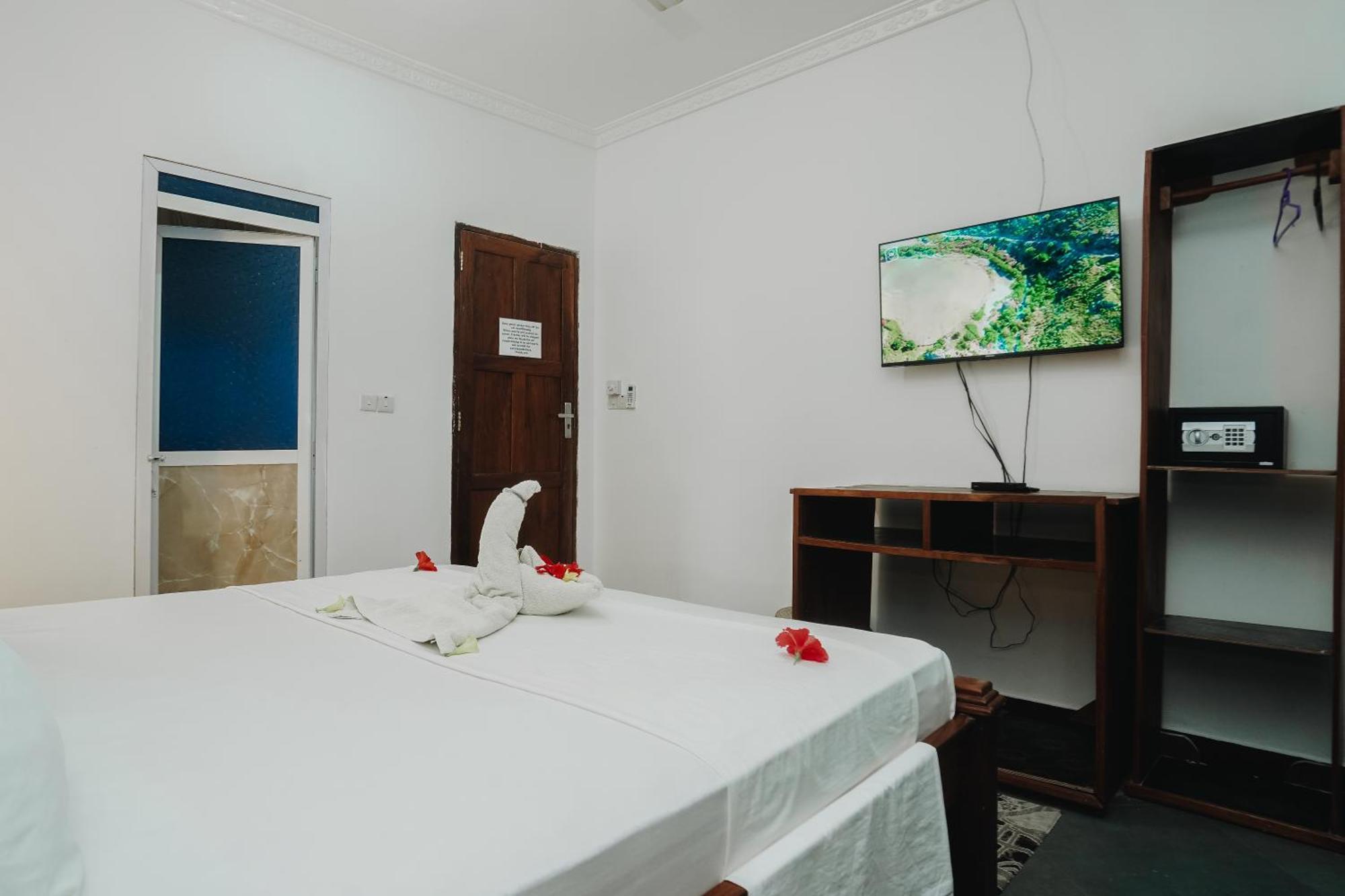 Tamu House Paje Beach Kültér fotó