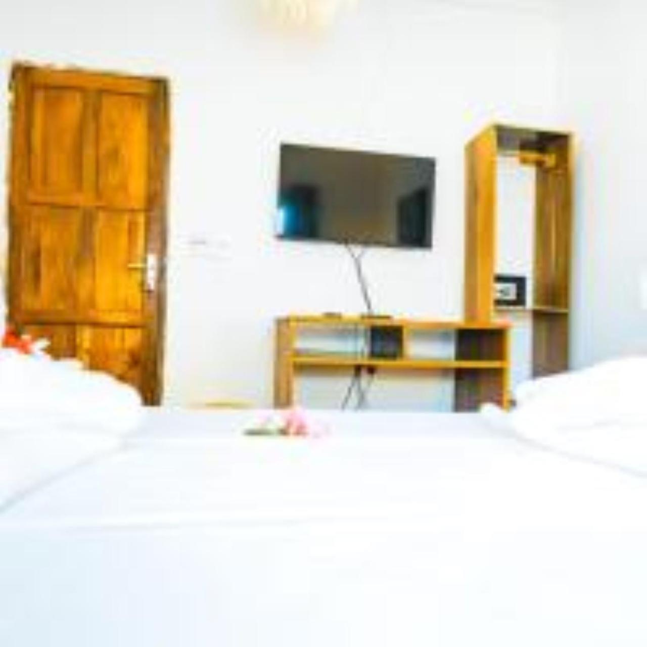 Tamu House Paje Beach Kültér fotó