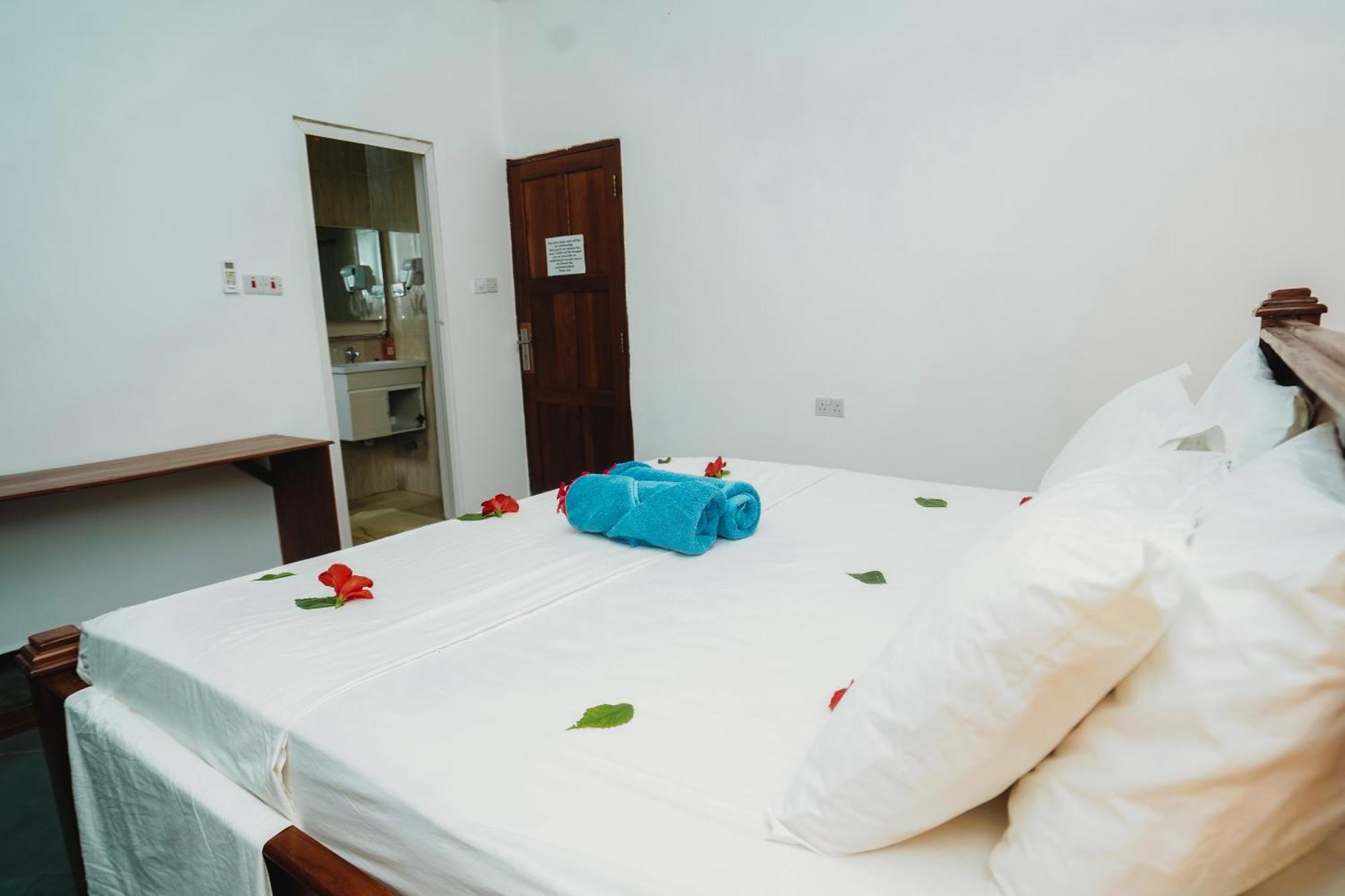 Tamu House Paje Beach Kültér fotó