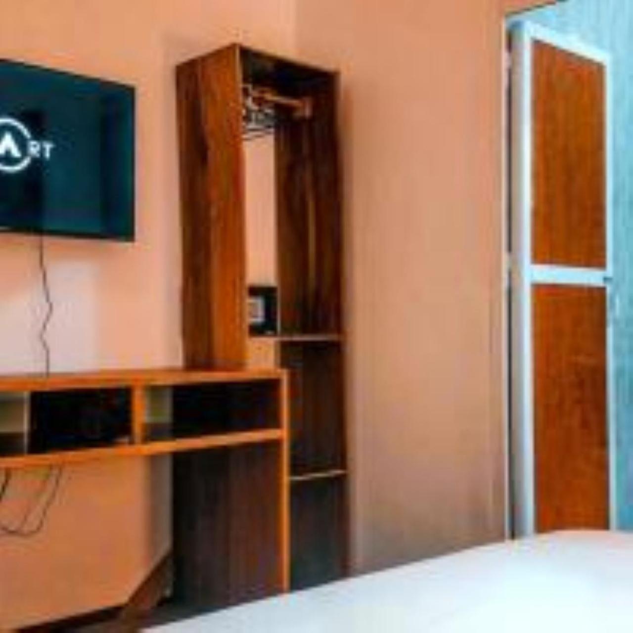Tamu House Paje Beach Kültér fotó
